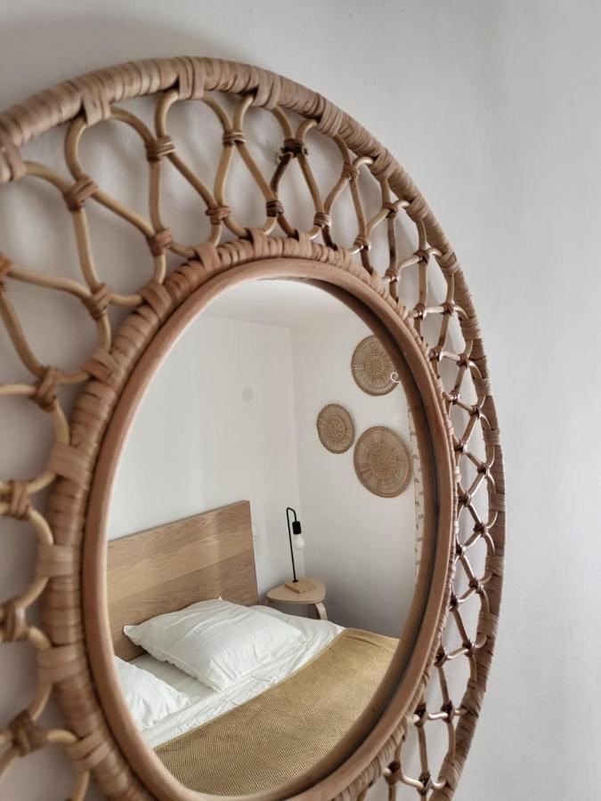 Appartement Avec Son Toit Terrasse, En Plein Coeur De Марсилия Екстериор снимка